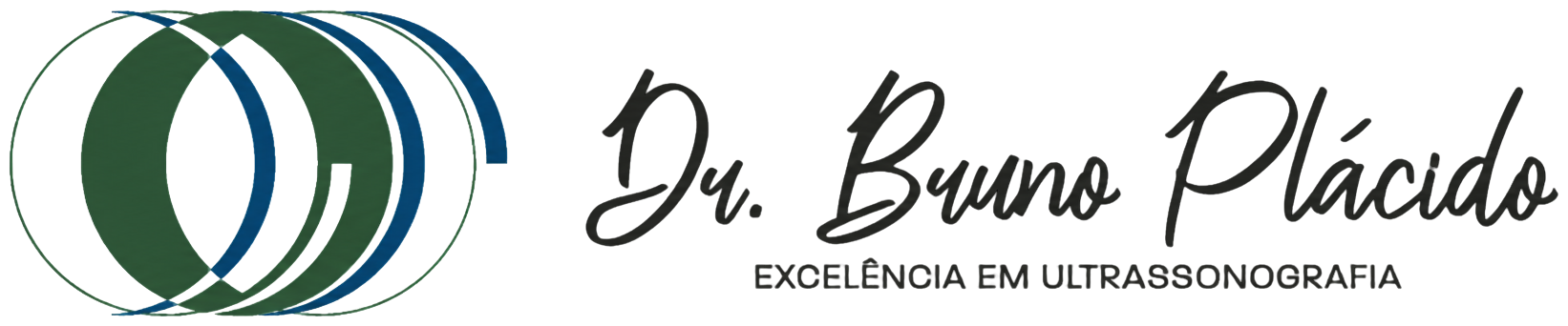 Dr. Bruno Plácido — Excelência em Ultrassonografia
